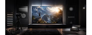 Как настроить HDR на телевизоре для идеальной картинки в играх