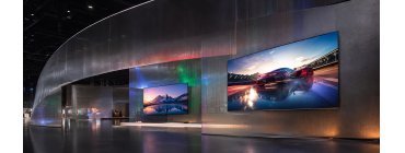 CES 2026: LG G6 и C6 — первый взгляд на новинки линейки OLED