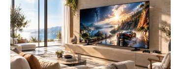Обзор Hisense E7S Pro: очень яркий Mini LED с RGB-подсветкой для кино и игр