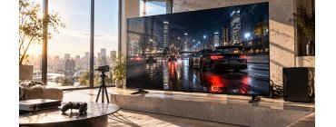 Обзор Hisense U7R Pro: яркий Mini LED-телевизор для игр и светлой комнаты