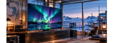 Обзор Hisense U8Q (2026): очень яркий Mini LED с полным HDR и упором на игры