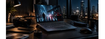 Обзор Lenovo Legion Pro 7i Gen 11: флагманский игровой ноутбук