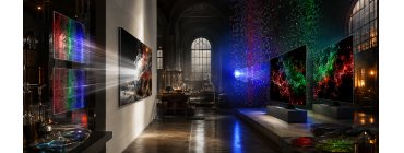 LG G6 против Samsung S95H и S99H: сравнение OLED-флагманов