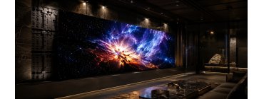 Micro LED: почему это «телевизор мечты» и почему он всё ещё не для всех