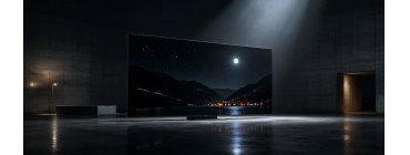 Обзор OLED телевизора Samsung QE83S95H: характеристики и возможности для домашнего кинотеатра