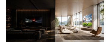 OLED против QLED: что выбрать в 2026 году