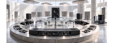 Обзор Samsung HW-Q990H: флагманский саундбар 11.1.4 с полным комплектом