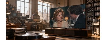 Обзор Sony BRAVIA 5: средний Mini LED с фирменной обработкой Sony