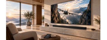 Обзор Sony BRAVIA Theatre Bar 9: флагманский саундбар с объёмным звуком из одной панели