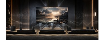Как подобрать саундбар к телевизору LG: сравнение S95TR, S80TR и S60TR