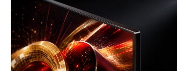 Обзор TCL C8L (2026): SQD-Mini LED, 6000 нит и 144 Гц