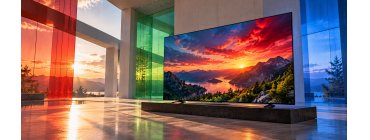 Обзор TCL C9L: флагманский телевизор на RGB Mini LED