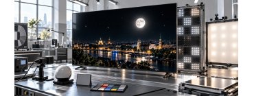 Обзор TCL P8L (2026): Mini LED приходит в доступную P-серию