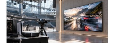 Обзор LG QNED9M с Zero Connect: беспроводной Mini LED-телевизор без проводов