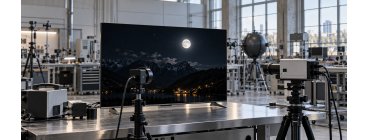 Обзор Samsung UE43M1EH (2026): Mini LED в компактном формате — особенности и возможности
