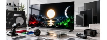 Обзор Xiaomi TV S Mini LED 2026: доступный Mini LED с нюансами