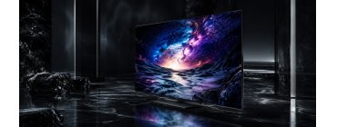 Samsung S95H/S99H: обзор флагманского QD-OLED 2026 года