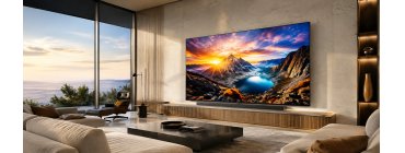 TCL QM8L: обзор SQD-Mini LED телевизора 2026 года